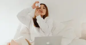 preservative free eyedrops VS regular eyedrops